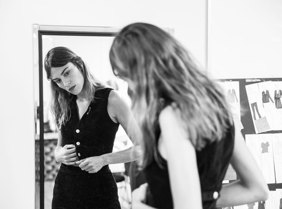 Alexa Chung, AG Alexa Chung, AG